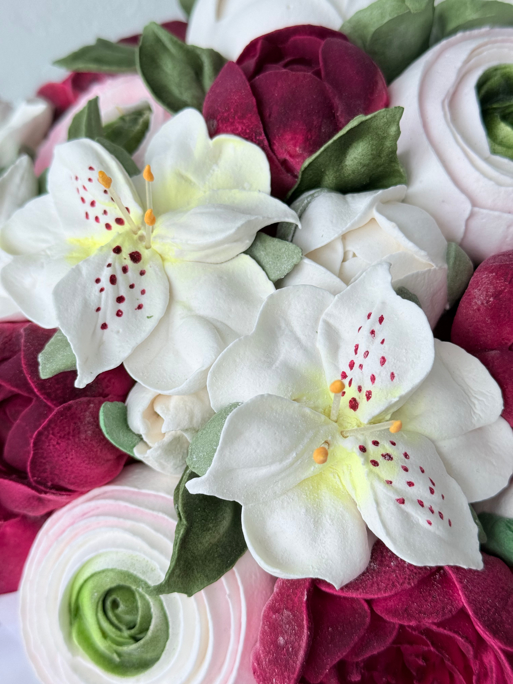 Коробка «Эйфория» 20 см