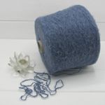 OLIVO 75% вспушеный хлопок 20% полиамид 5% другие волокна