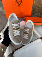 Кеды Hermes