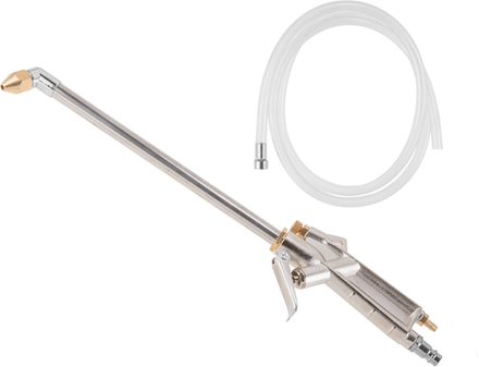 Пистолет моечный пневматический ECO AWG-13