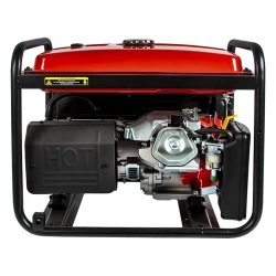 DDE G650E3 бензиновый генератор 917-446