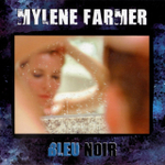 Mylene Farmer / Bleu Noir (2LP)