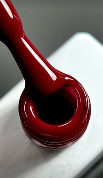 NAVI гель-лак Burgundy 12 ml