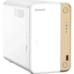 Сетевое хранилище Qnap TS-262-4G