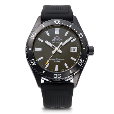 Часы механические Orient Sport RA-AC0Q10N30B