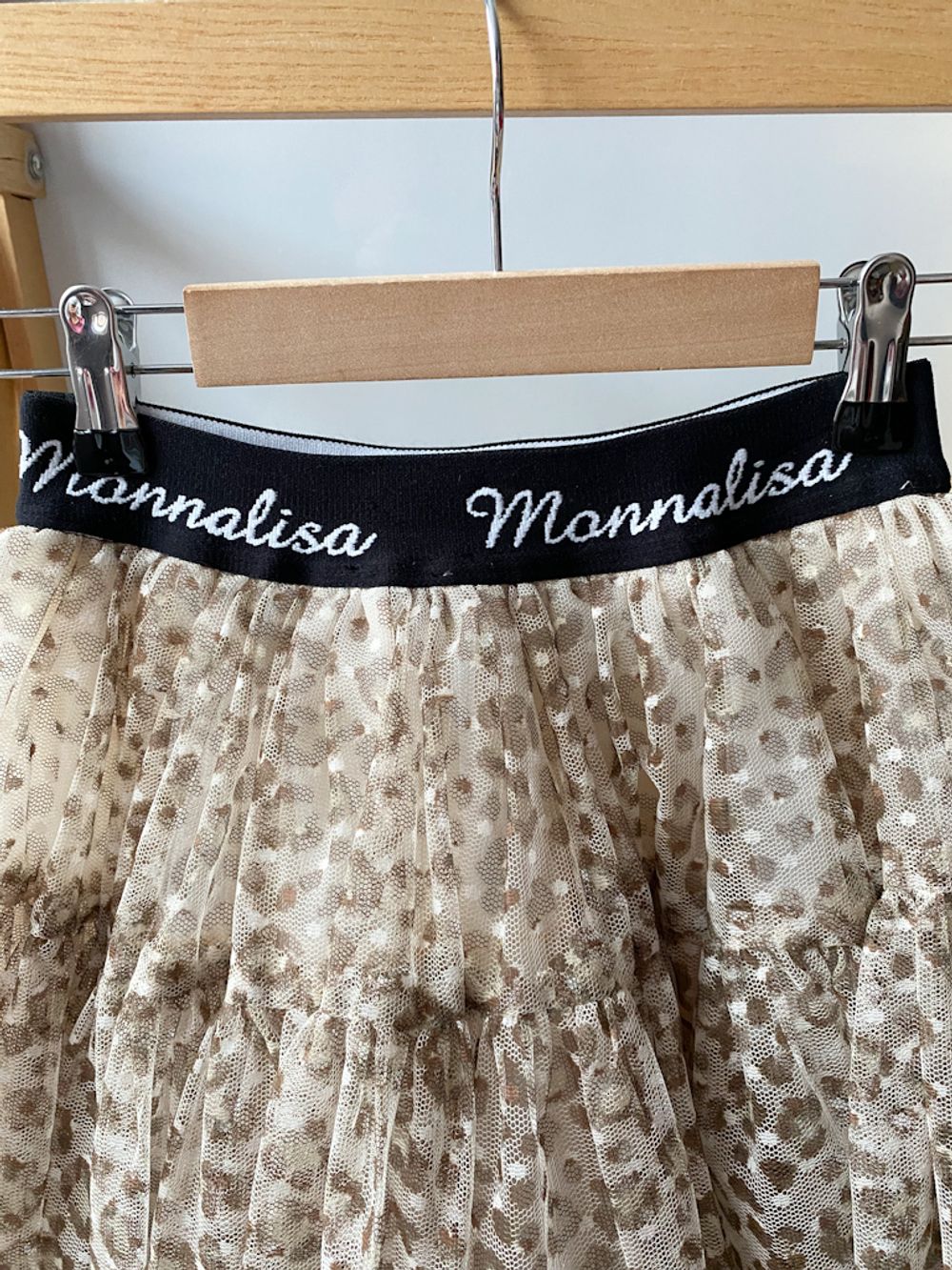 Юбка Monnalisa, 140