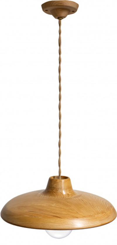 Потолочный светильник Solar дерево, натурель 716/10 BS5-11-10/716/10