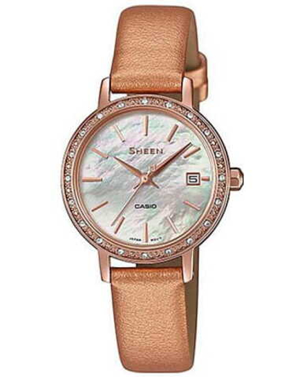 Часы Casio Sheen SHE-4060PGL-4A