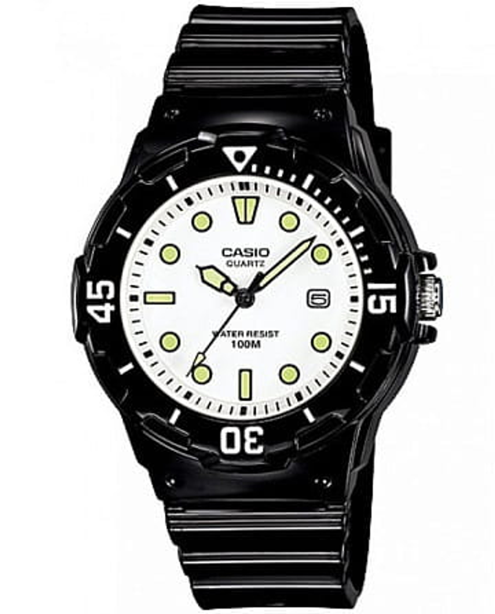 Часы Casio Collection LRW-200H-7E1VDF (LRW-200H-7E1)