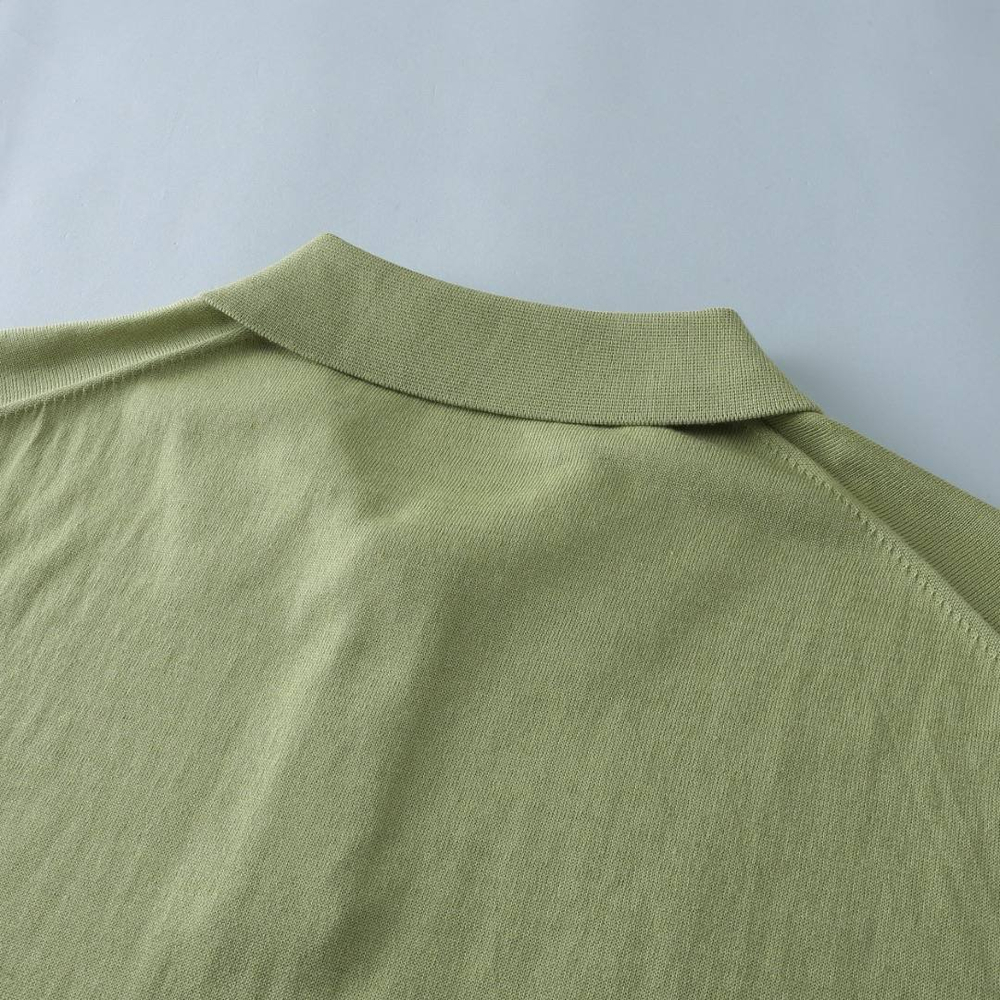 Поло Zegna
