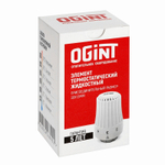 Головка термостатическая М30х1,5 6-28C Ogint