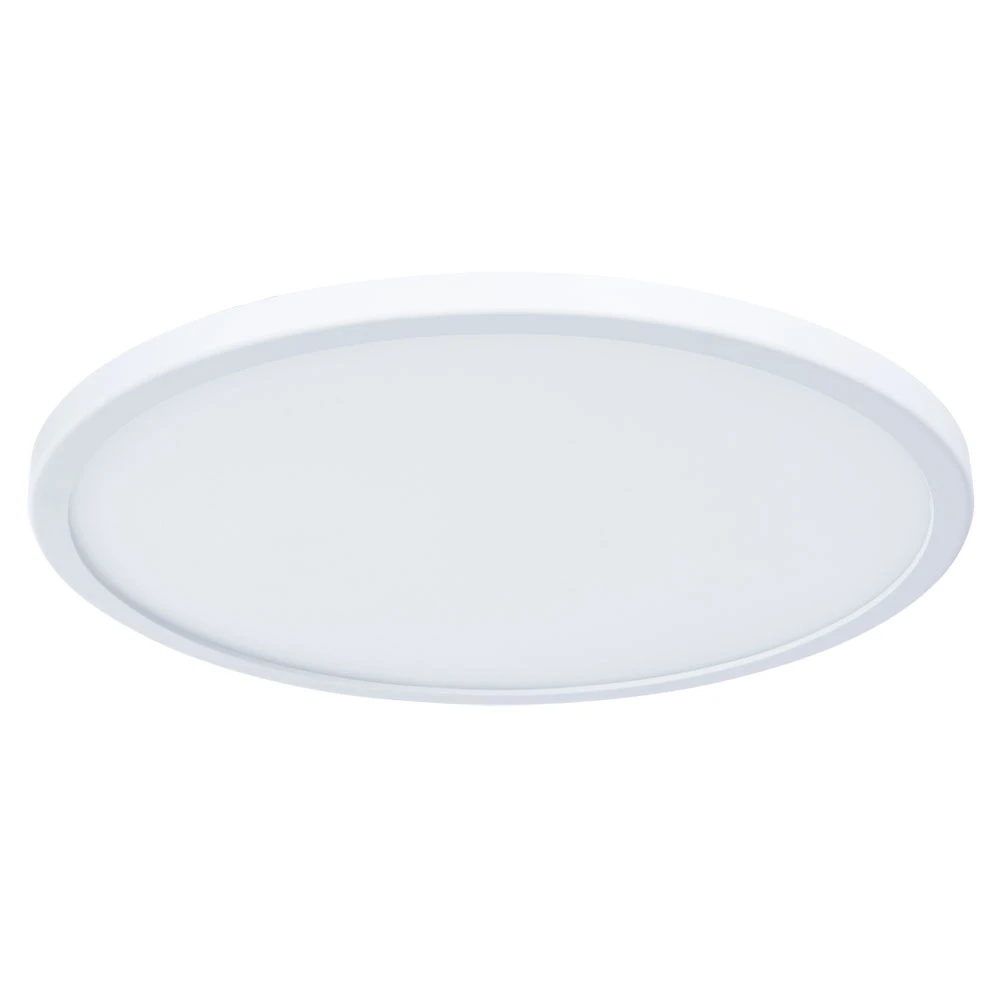 Встраиваемый светильник Arte Lamp MESURA A7976PL-1WH