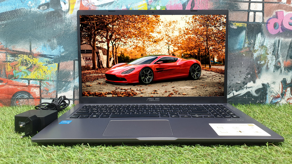 Ноутбук ASUS i3-11/8 Gb/FHD покупка/продажа