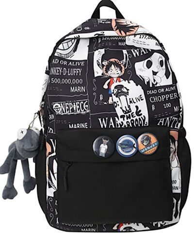 Рюкзак One Piece