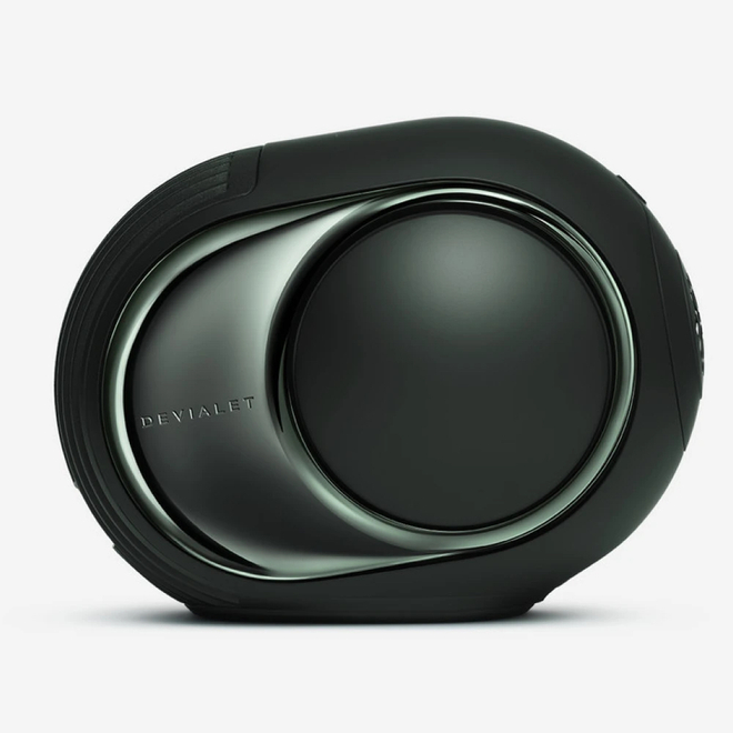Акустическая система Devialet Phantom Ultimate 98 dB, Deep Forest, Глубокий лес
