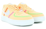 Кроссовки Nike Air Force 1 1 '07 Lx (Женская размерная сетка)