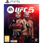 UFC 5 [PS5] new