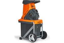 Садовый электрический измельчитель DAEWOO DSR 2700E