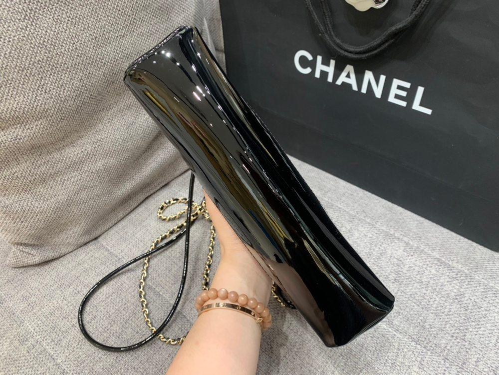 Chanel Mini Cabas 31 23 cm