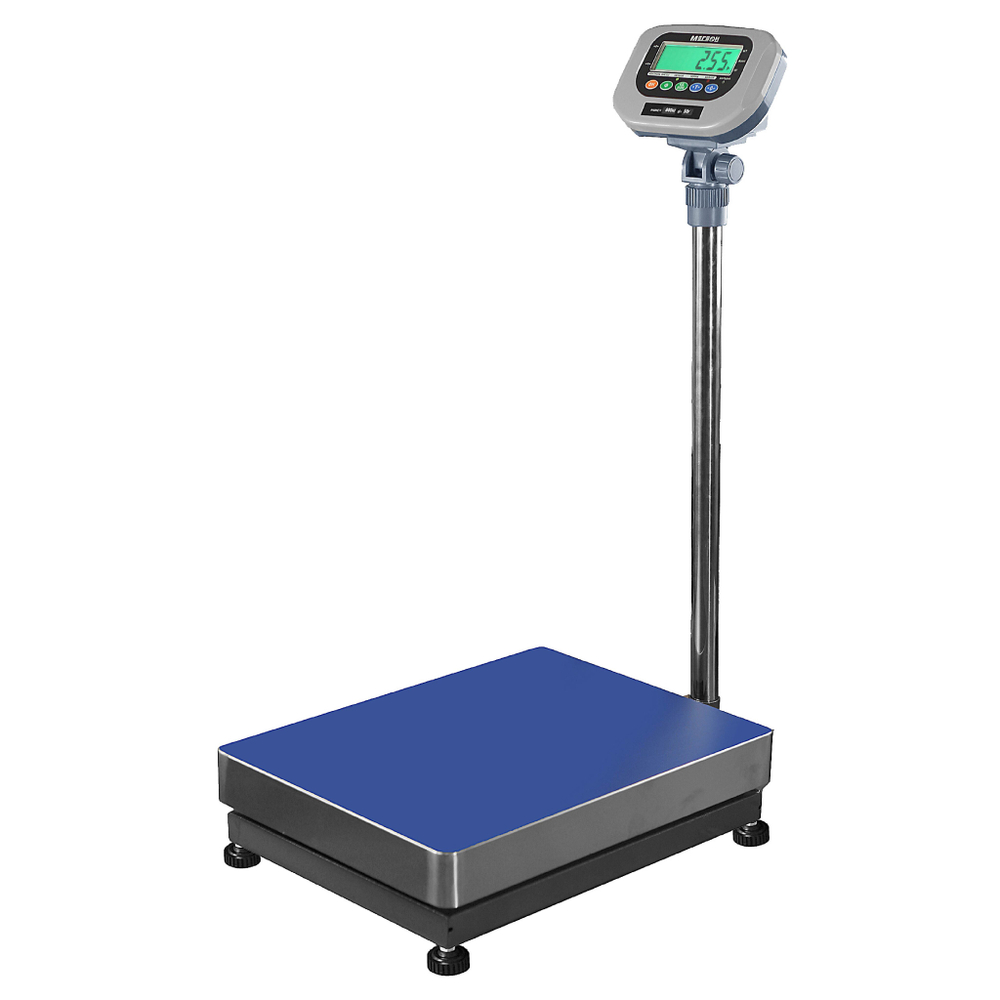 Весы напольные МЕГЕОН 50460W