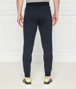 спортивные штаны lamont 92 BOSS BLACK - темно-синий(50471958)