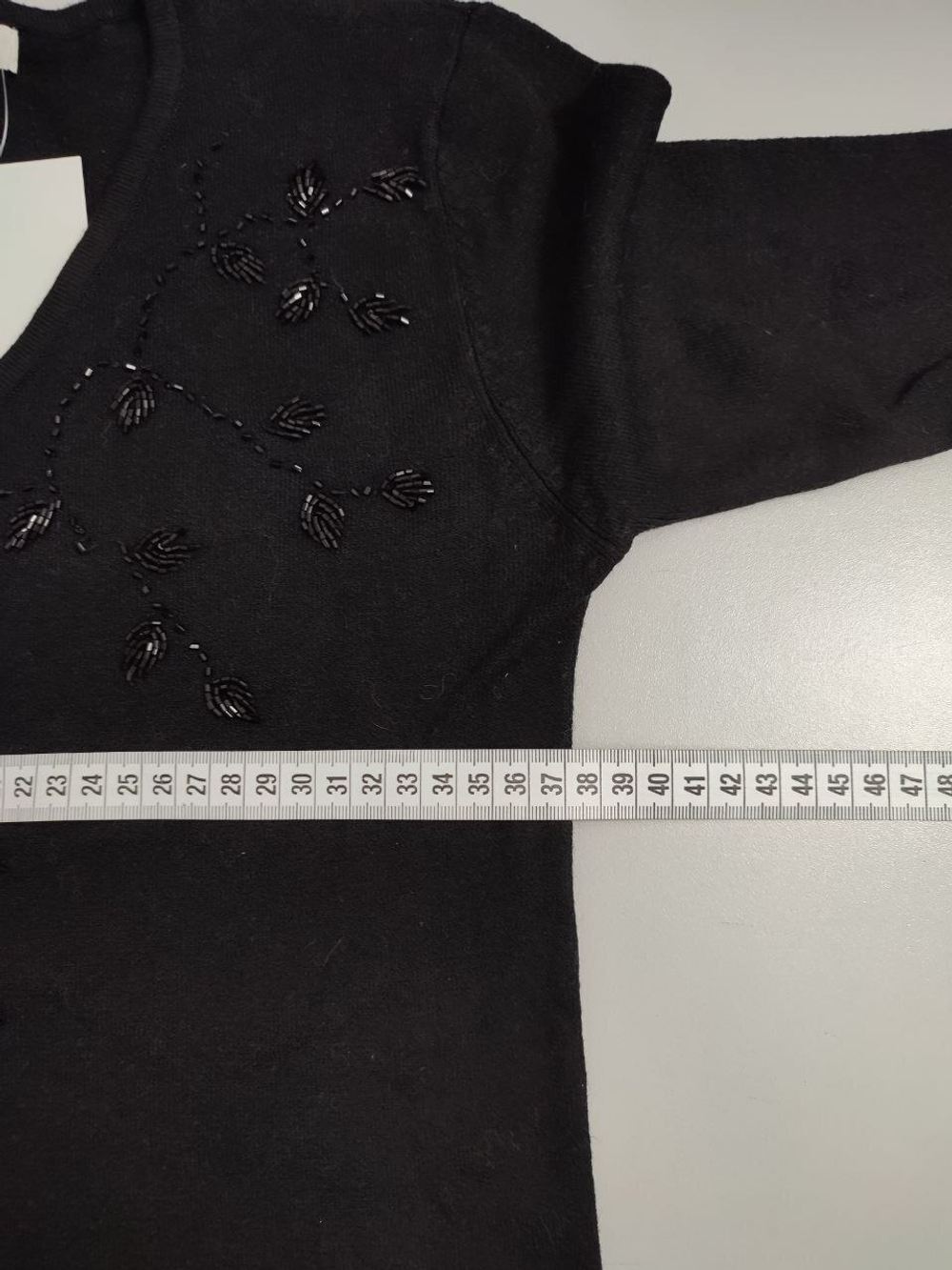 Джемпер V.Etet красивый 42 размер