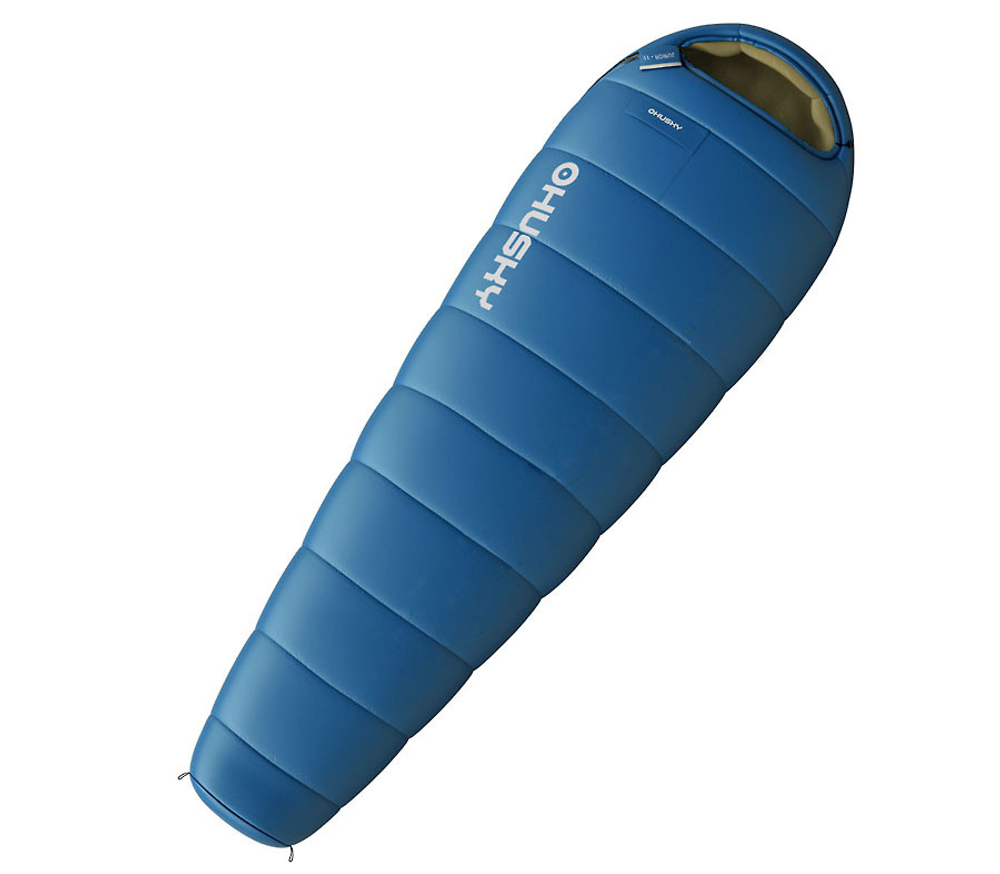 Спальный мешок Husky Junior -10