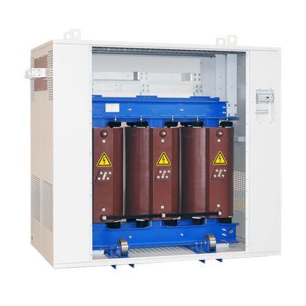 Трансформатор ТЛС-1250/6/0,4 УХЛ2 У/Ун-0