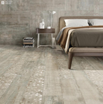 Idalgo Granite Wood Ego Темно-Коричневый SR 19.5x120