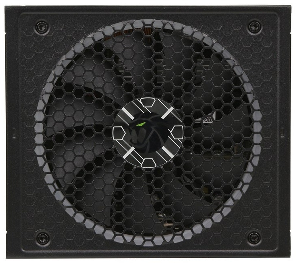 Блок питания Game Max RGB 750G 750 Вт