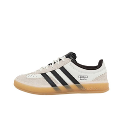 Кроссовки Adidas Originals Gazelle Indoor Core White x Bad Bunny