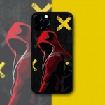 Чехол ТПУ Florme для Huawei P40, 012164