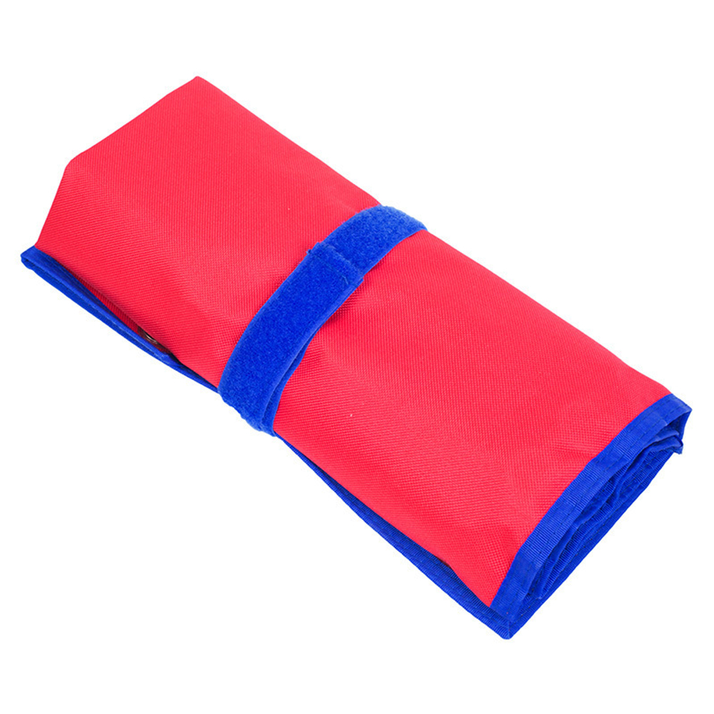 МАСТАК (0211-17P) Набор комбинированных ключей, 6-22 мм, 17 предметов