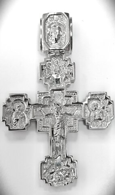 Крест Эстерелла