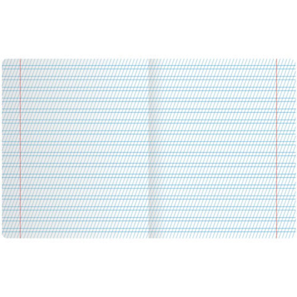 Тетрадь УЧУСЬ ПИСАТЬ № 2 12 л. частая косая линия, со справочным материалом, ЮНЛАНДИЯ, 404852, 20шт