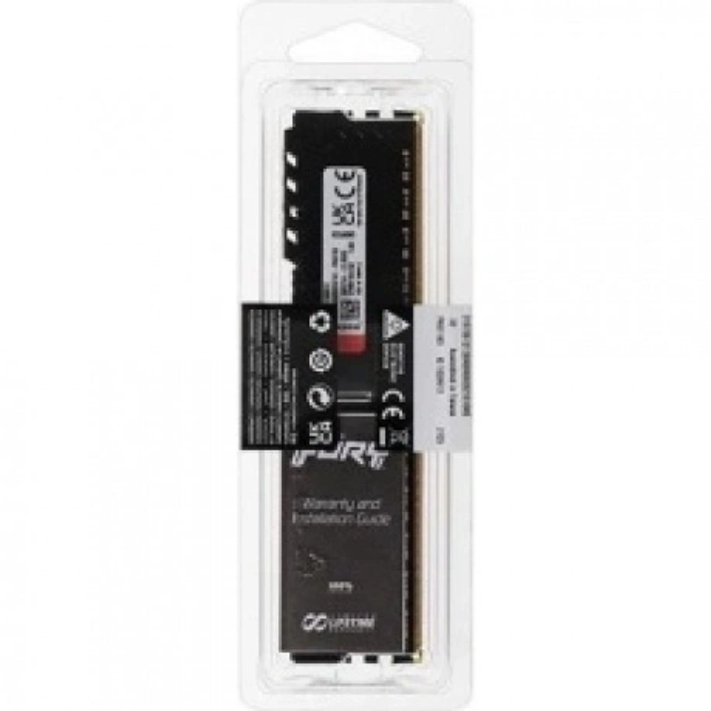 Память оперативная DDR4 Kingston 32GB 3600MHz (KF436C18BB/32)