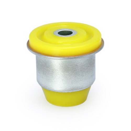 Полиуретановый сайлентблок передней подвески верхнего рычага (1 шт.), Точка опоры.1-06-2899