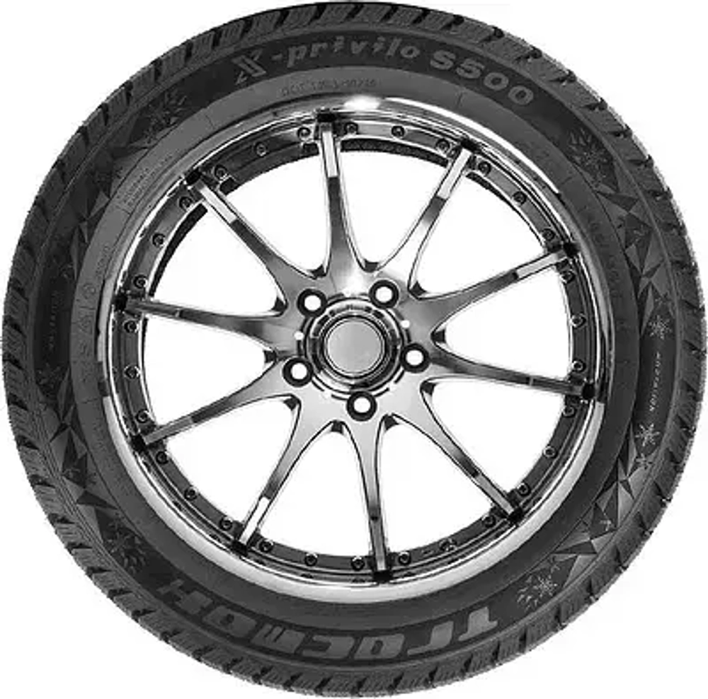 Tracmax X-Privilo S500 225/60 R18 104T XL