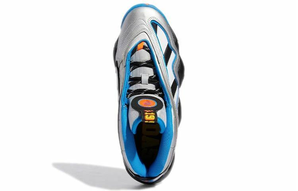 Кроссовки Adidas Crazy 97 Eqt "1997 All Star" 2022