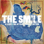The Smile / A Light For Attracting Attention (Coloured Vinyl)(2LP)
