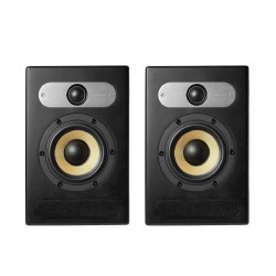Активный монитор UandKSound T4 Black