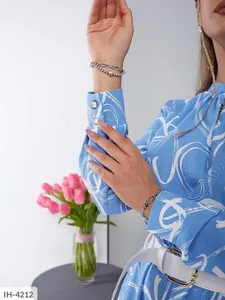 Платье IH-4209 Фабрика Моды