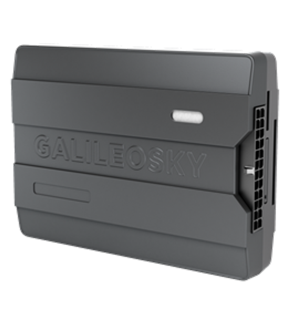 Galileosky 7x Wi-Fi Hub (external antennas)