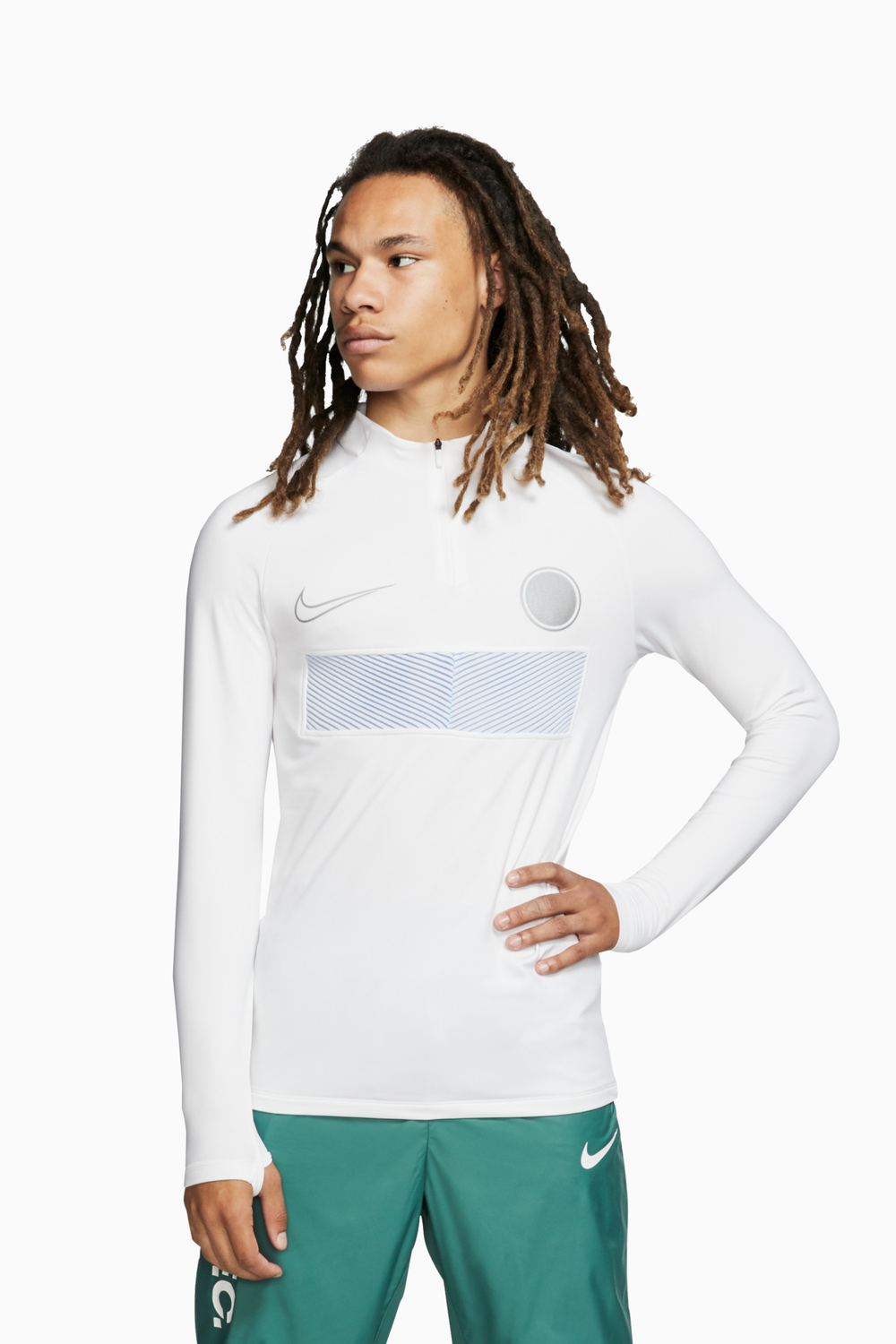 Кофта Nike AeroAdapt Strike Dril