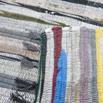 Коврик хлопковый лоскутный 60*140см, 6023