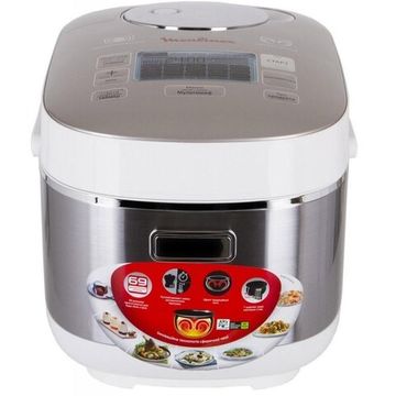 Мультиварка Moulinex MK805