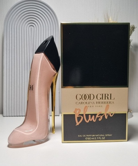 Good Girl Blush, 80 ml (для женщин)