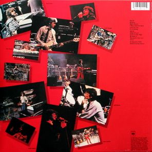 Toto / Toto IV (LP)