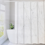 Штора для ванной 180*180см ПВХ, HS1022
