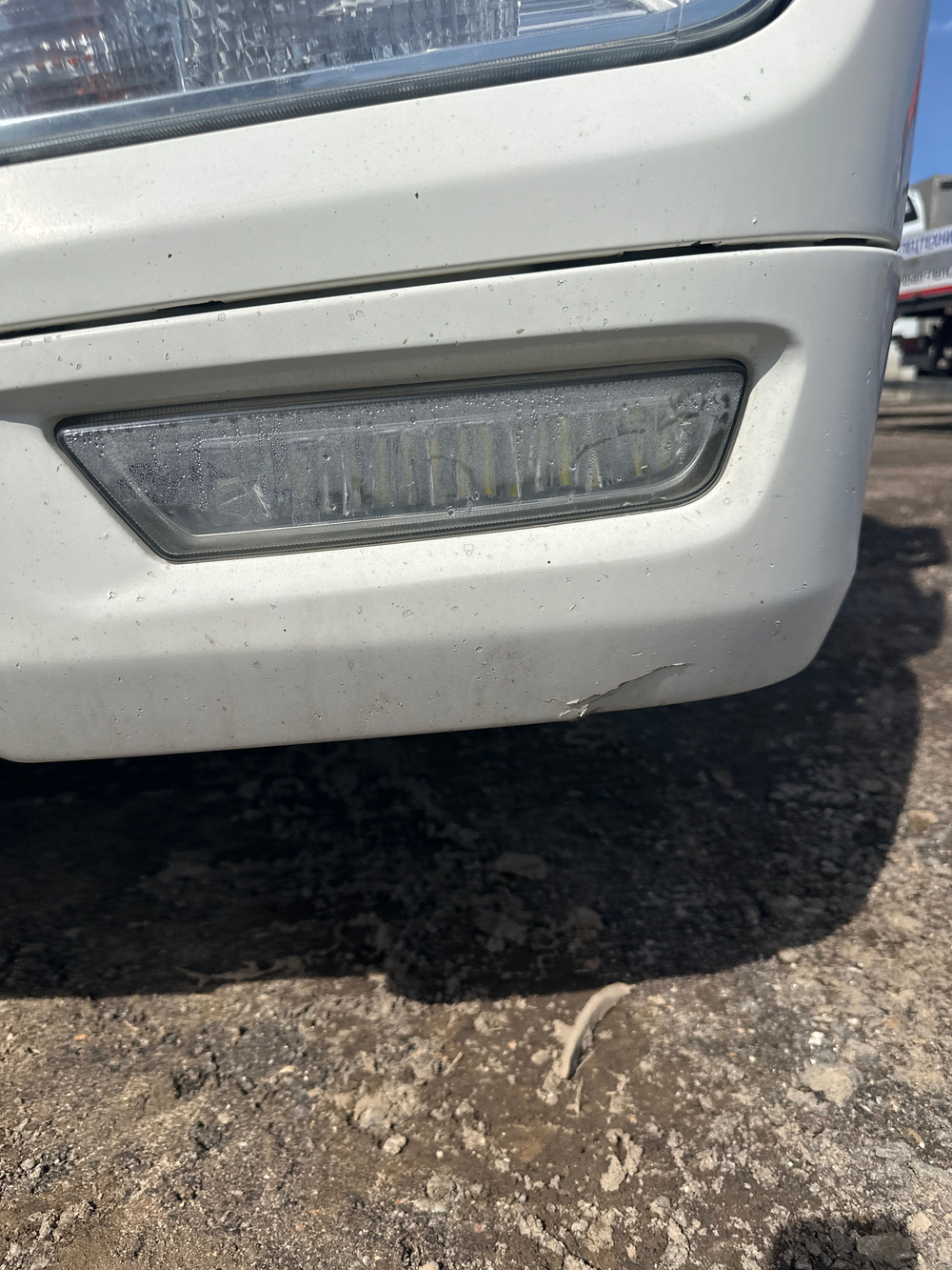 Foton AUMAN 4x2 Седельный тягач BJ4189SLFKA (Дизельный, 11,8 л, 470 л.с. АТ)